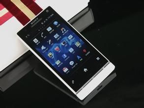 索尼 LT26i(Xperia S) 索尼 LT26i(Xperia S)
