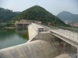 病險水庫除險加固項目管理 病險水庫除險加固項目管理