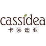 卡莎迪亞LOGO