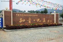 九真[天門市九真鎮]