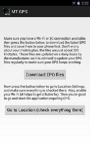 GPS修復助手 GPS修復助手