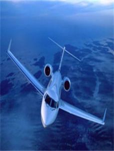 美國灣流公司 美國灣流公司