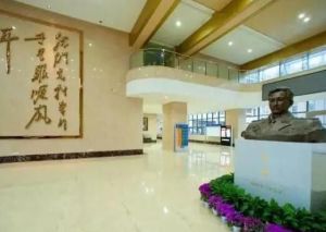 中國人民解放軍陸軍工程大學