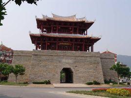 泉州朝天門 泉州朝天門