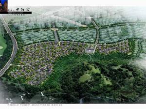 中信淨月山 中信淨月山