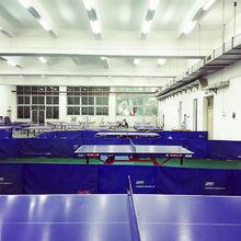 東華理工大學桌球館（2016）