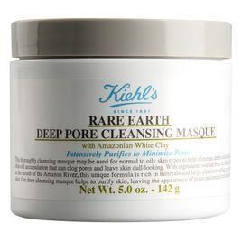 科顏氏亞馬遜白泥淨致面膜 科顏氏亞馬遜白泥淨致面膜