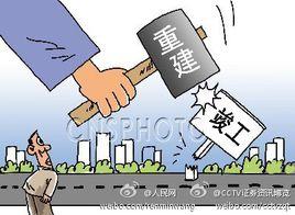 重複建設 重複建設