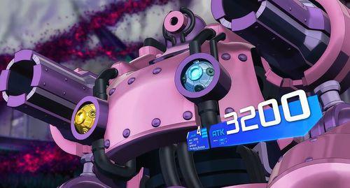 機動要塞鐵堡壘