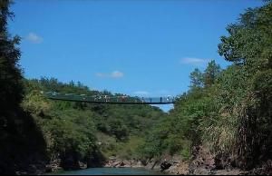 溧水天生橋 溧水天生橋