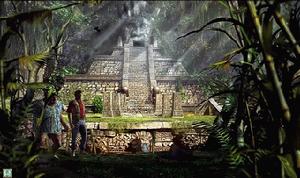 《馬丁歷險記》