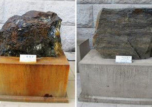 黑龍江省地質博物館