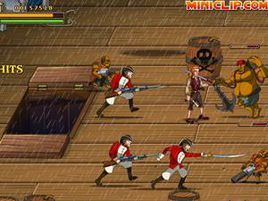 海盜獵人2中文版 海盜獵人2中文版