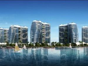 保利半島1號 保利半島1號