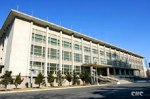 北京首都體育館 北京首都體育館