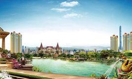 金碧新城 金碧新城