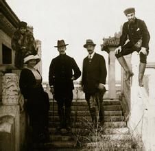 伊馮·波利昆 伊馮·波利昆