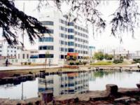 南京化工職業技術學院