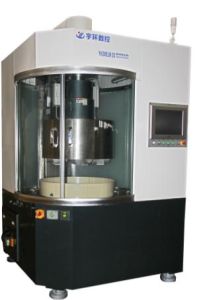 磁流變拋光 磁流變拋光