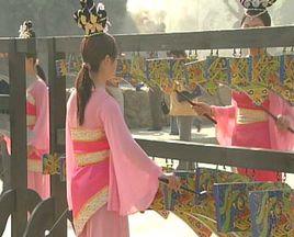 編磬[古代打擊樂器]