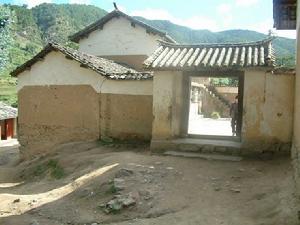 饒家村文化教育-饒家村國小