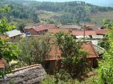 老岩寨自然村 老岩寨自然村