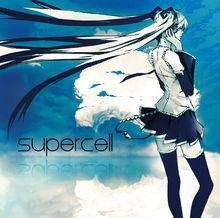 supercell[以ryo為核心的日本音樂團體]
