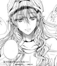 終結的熾天使[鏡貴也原作，山本大和作畫的漫畫]