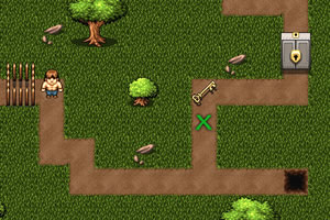 龍堡冒險2 龍堡冒險2