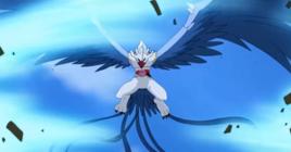 天翔飛鳥 天翔飛鳥