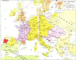 中古時期 中古時期