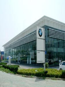 汽車4S店 汽車4S店