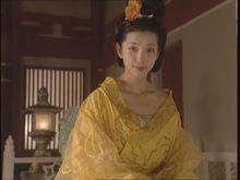 大明宮詞李冰冰飾演安樂公主