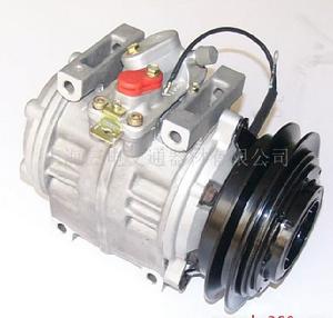 日本電裝公司 日本電裝公司