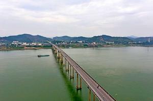 南江口港 南江口港