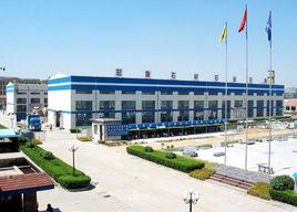 山東冠魯集團 山東冠魯集團