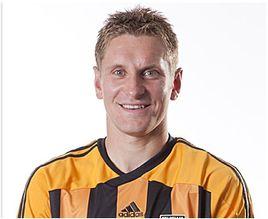 安迪·道森 安迪·道森