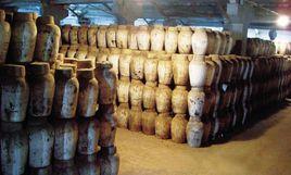 紹興黃酒文化 紹興黃酒文化