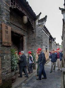 洲塘村[江西省永新縣洲塘村]