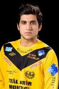 A·奧古斯特松 A·奧古斯特松