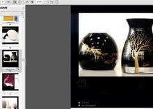 我的世界是圓的