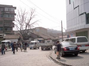 麗水康城(一期) 麗水康城(一期)