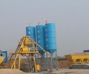 混凝土配合比 混凝土配合比