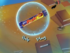 糖果泡妞 糖果泡妞