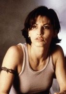 吉娜&middot;格申