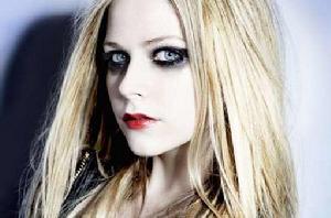 AvriLavigne AvriLavigne