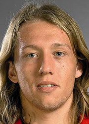 盧卡斯·佩齊尼·雷瓦