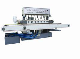 臥式單邊直線玻璃磨邊機 臥式單邊直線玻璃磨邊機