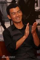 張益群[中國演員]