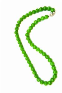 緬甸地下翡翠博物館